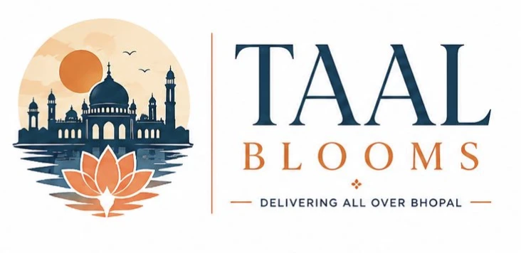 Taal Blooms — Bhopal's florist for the City of Lakes